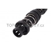 Obal víko kryt pouzdro olejového filtru VW Arteon Beetle Golf 06L115678Q g