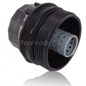 Obal olejového filtru Toyota Prius od 2008