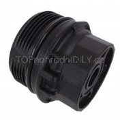 Obal olejového filtru Toyota RAV4 08-13 a