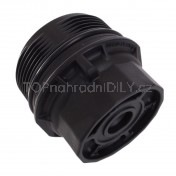 Obal olejového filtru Toyota Auris 07-18 c