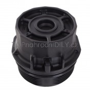 Obal olejového filtru Toyota Avensis 08-18 e