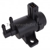 Elektromagnetický ventil Renault Avantime 02-03