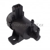 Elektromagnetický ventil Nissan Interstar 02-06 a