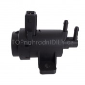 Elektromagnetický ventil Nissan Interstar 02-06 f