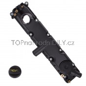 Kryt, víko hlavy motoru Citroen C5 I 01-04