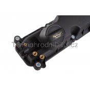Kryt, víko hlavy motoru Citroen C5 I 01-04 d