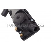 Kryt, víko hlavy motoru Citroen C5 I 01-04 e