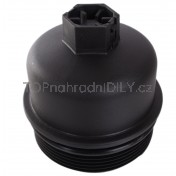 Obal olejového filtru Opel Astra H, Corsa, Grandland, Meriva A, 55245953