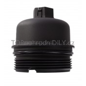 Obal olejového filtru Suzuki Ignis, Swift, 55245953 a