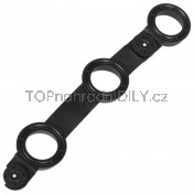 Sada těsnění víka hlavy válců BMW řada 5 96-10 e