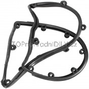 Sada těsnění víka hlavy válců a plnícího hrdla oleje + sada šroubů a matic VW T5 03-10 b