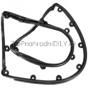 Sada těsnění víka hlavy válců a plnícího hrdla oleje + sada šroubů a matic VW T5 03-10 d