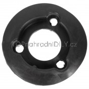 Sada těsnění víka hlavy válců a plnícího hrdla oleje + sada šroubů a matic VW T5 03-10 e