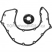 Sada těsnění víka hlavy válců a plnicího hrdla oleje VW T5 03-09 a