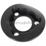 Sada těsnění víka hlavy válců a plnicího hrdla oleje VW T5 03-09 b