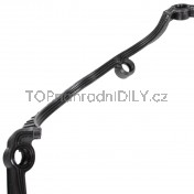 Sada těsnění víka hlavy válců a plnicího hrdla oleje VW Touareg 03-10 e