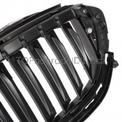 Vedení vzduchu pro chladiče BMW řada 5 16-20 d