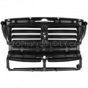 Vedení vzduchu pro chladiče BMW řada 5 09-17