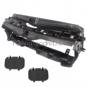 Vedení vzduchu pro chladiče BMW řada 4 12-19