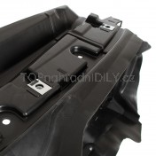 Vedení vzduchu pro chladiče BMW řada 4 12-19 e