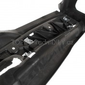 Vedení vzduchu pro chladiče BMW řada 4 12-19 d