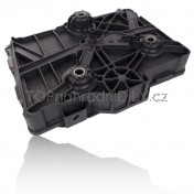 Držák akumulátroru baterie Renault Captur od 2013 b