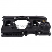 Kryt, víko hlavy motoru BMW řada 1 11127568581 e