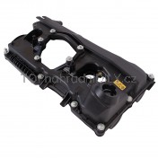 Kryt, víko hlavy motoru BMW řada 5 11127568581 d