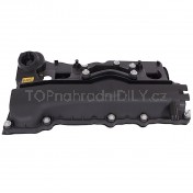 Kryt, víko hlavy motoru BMW řada X3 11127568581 b