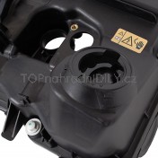 Kryt, víko hlavy motoru BMW řada 3 11127568581 h