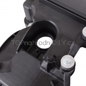 Kryt, víko hlavy motoru BMW řada Z4 Roadster11127568581 g