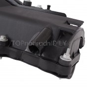 Kryt, víko hlavy motoru BMW řada 5 11127568581 i