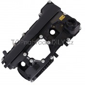 Kryt, víko hlavy motoru BMW řada 1 11127568581