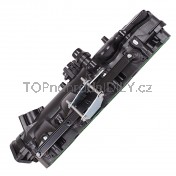 Sací potrubí Opel ZAFIRA C 55566258 e