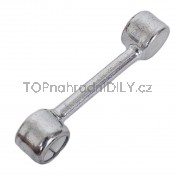 Táhlo výškového korektoru Peugeot 407 508 04-18 d