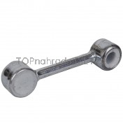 Táhlo výškového korektoru Peugeot 407 508 04-18 f