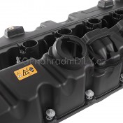 Kryt, víko hlavy motoru BMW řada 6, 11127548196 a