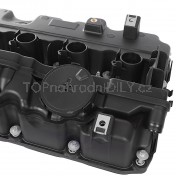 Kryt, víko hlavy motoru BMW řada 6, 11127548196 b