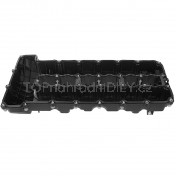 Kryt, víko hlavy motoru BMW řada 3, 11127548196 d