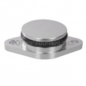 Sada těsnicích kroužků + záslepky sacího potrubí BMW řada X3 04-11 e