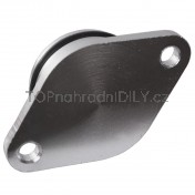 Sada těsnicích kroužků + záslepky sacího potrubí BMW řada 5 98-10 f