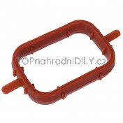 Sada těsnicích kroužků + záslepky sacího potrubí BMW řada 6 07-10 k