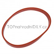 Sada těsnicích kroužků + záslepky sacího potrubí BMW řada X6 08-10 l