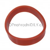 Sada těsnicích kroužků + záslepky sacího potrubí BMW řada 5 98-10 j