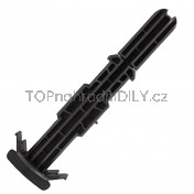 Držák chladiče Renault Arkana od 2019 215432175R c