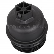 Obal olejového filtru Renault Espace V, Fluence, Kadjar od 2013 b 