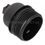 Obal olejového filtru Renault Espace V, Fluence, Kadjar od 2013 e