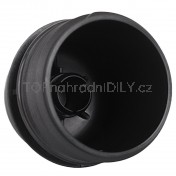 Obal olejového filtru Nissan QASHQAI od 2011 g