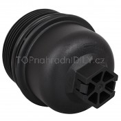 Obal olejového filtru Nissan QASHQAI od 2011 h