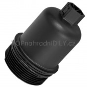 Obal olejového filtru Peugeot 307 1103J5